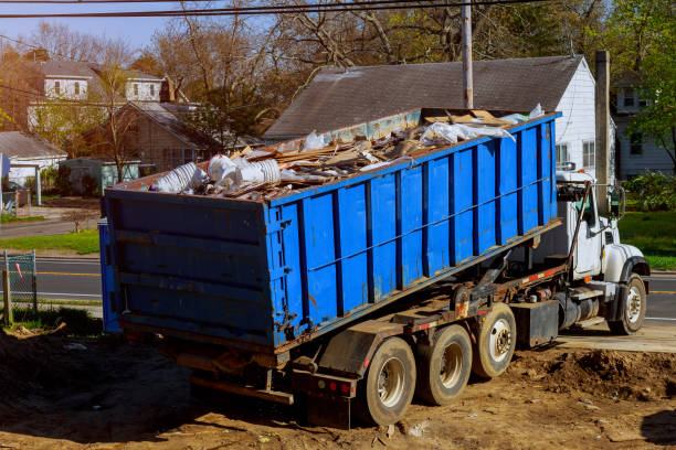 Best Basement Cleanout Services  in Leavittsburg, OH